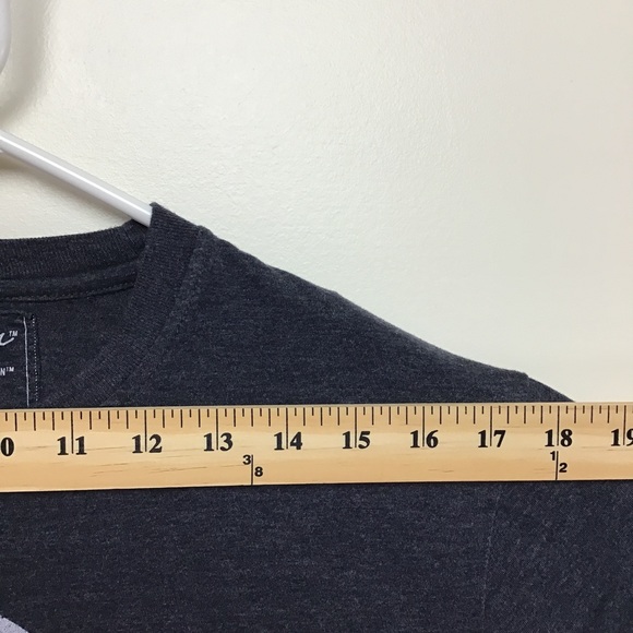 Wright & Ditson New York Yankees mens short sleeve tee shirt large - Picture 8 of 9